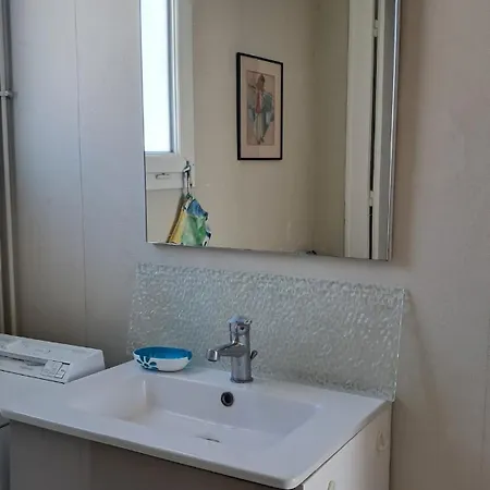 Appartement 2 Pieces Vue Royan