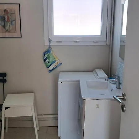 2 Pieces Vue Appartement *