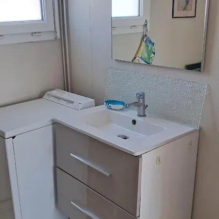 2 Pieces Vue Appartement *