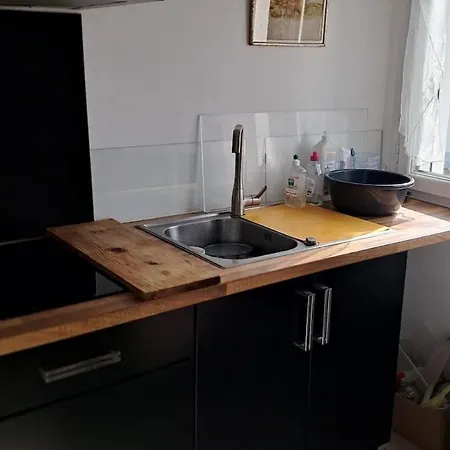 Appartement 2 Pieces Vue *